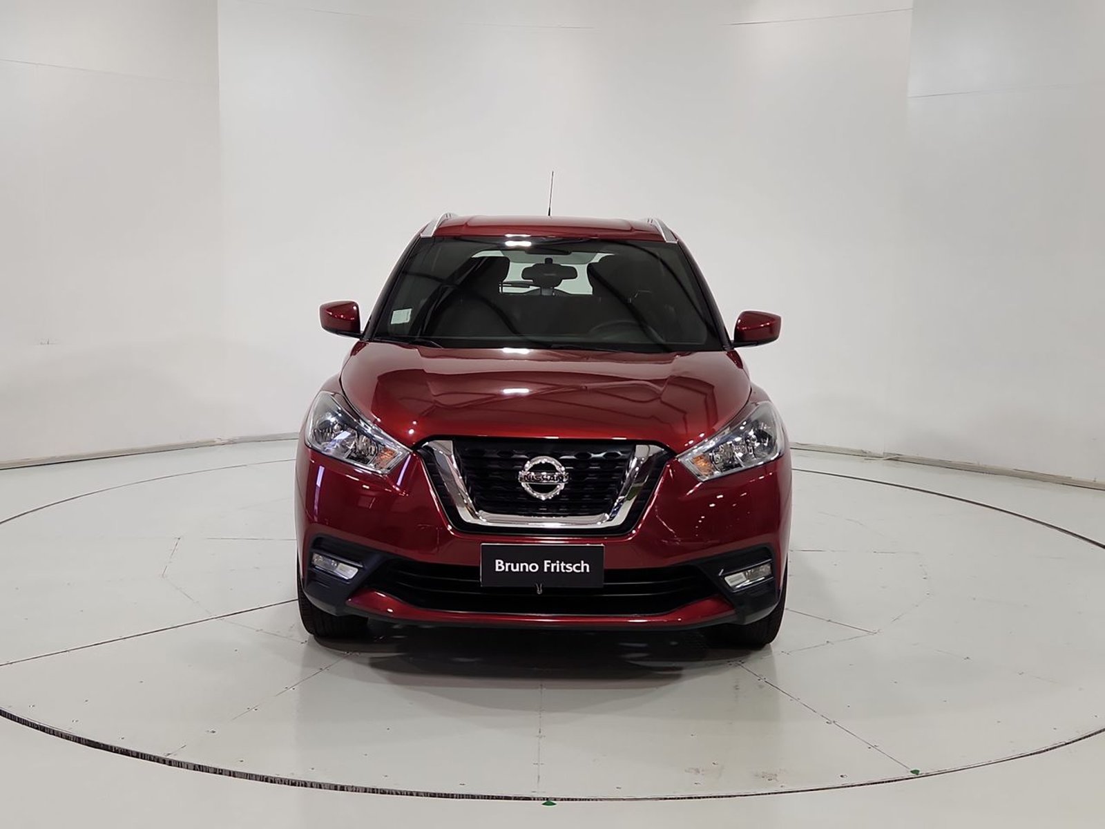 Nissan KICKS 1.6 2019 - Imagen 17 de 20