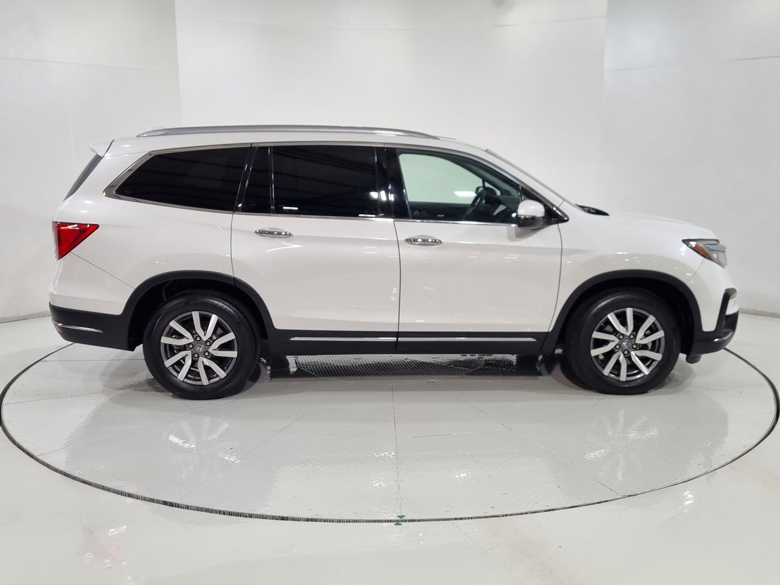 Honda PILOT ELITE 4X4 3.5 AUT 2022 - Imagen 13 de 20