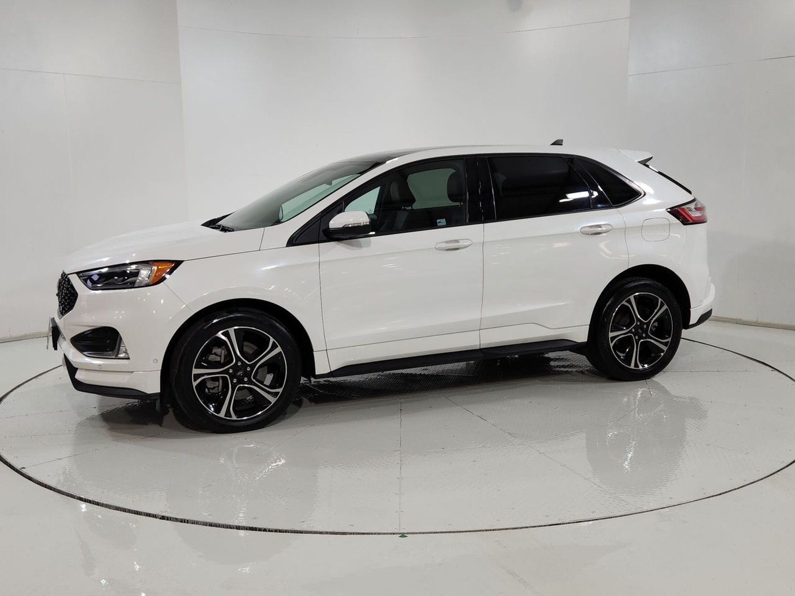 Ford EDGE NEW EDGE 4WD 2.7 AUT 2022 - Imagen 4 de 20