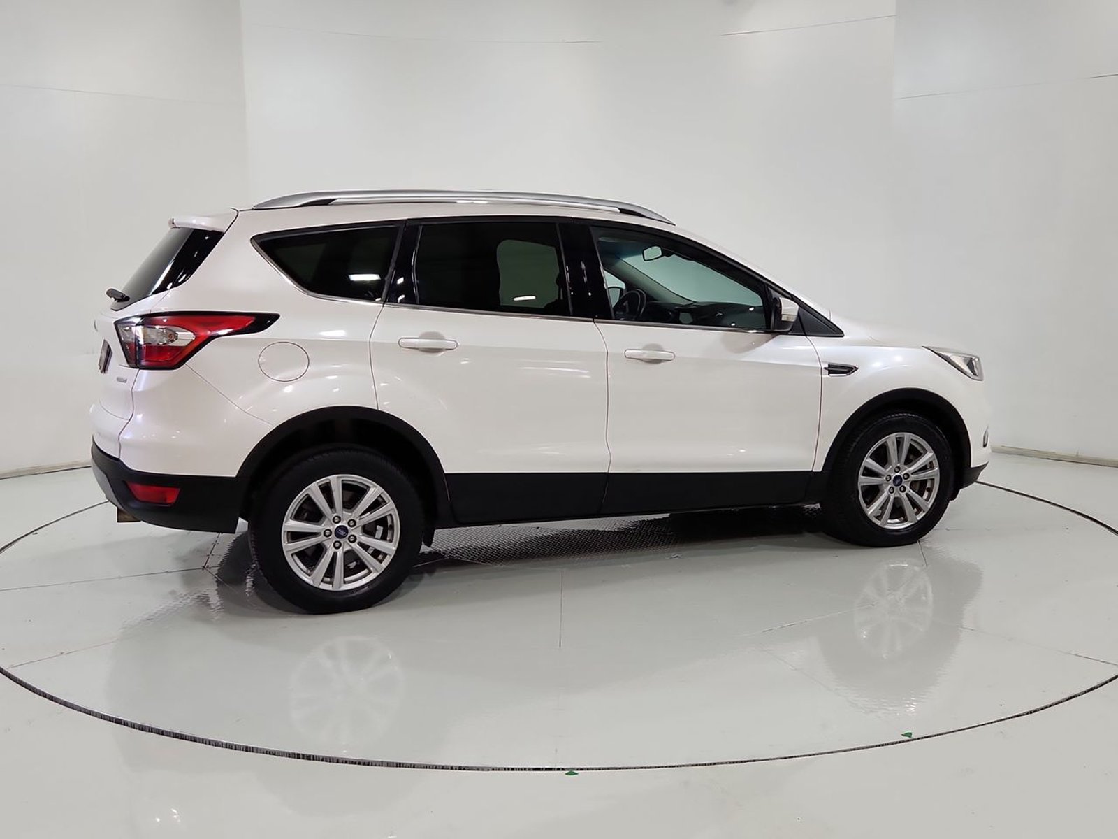 Ford ESCAPE 4X4 2.0 AUT 2018 - Imagen 12 de 20