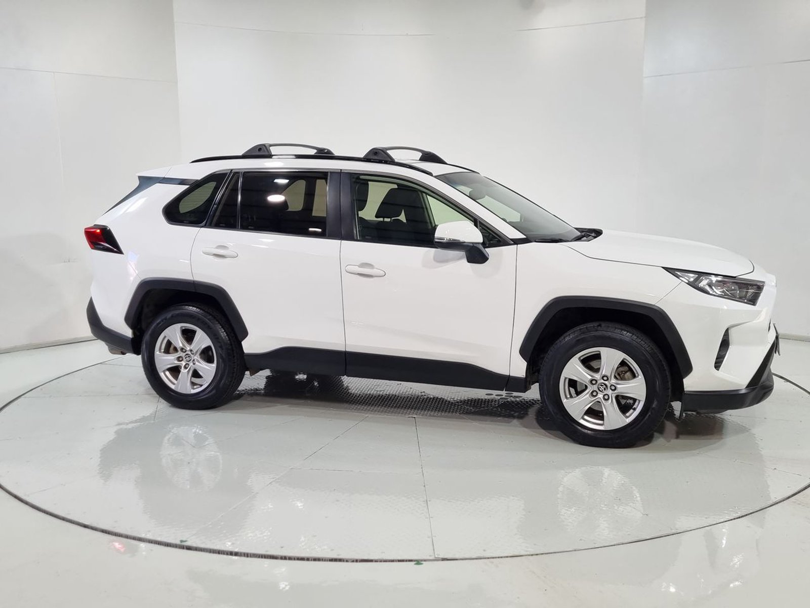 Toyota RAV4 NEW RAV 4 LE 4X4 2.0 2021 - Imagen 14 de 20