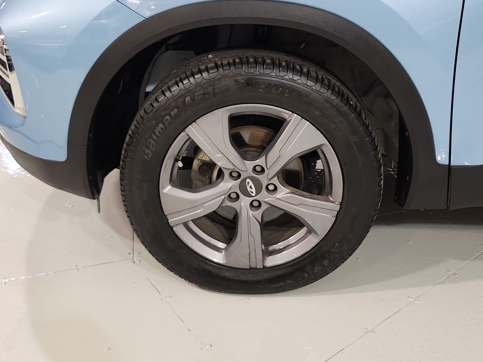 Chery TIGGO 3 PRO GLS 1.5 2023 - Imagen 18 de 20
