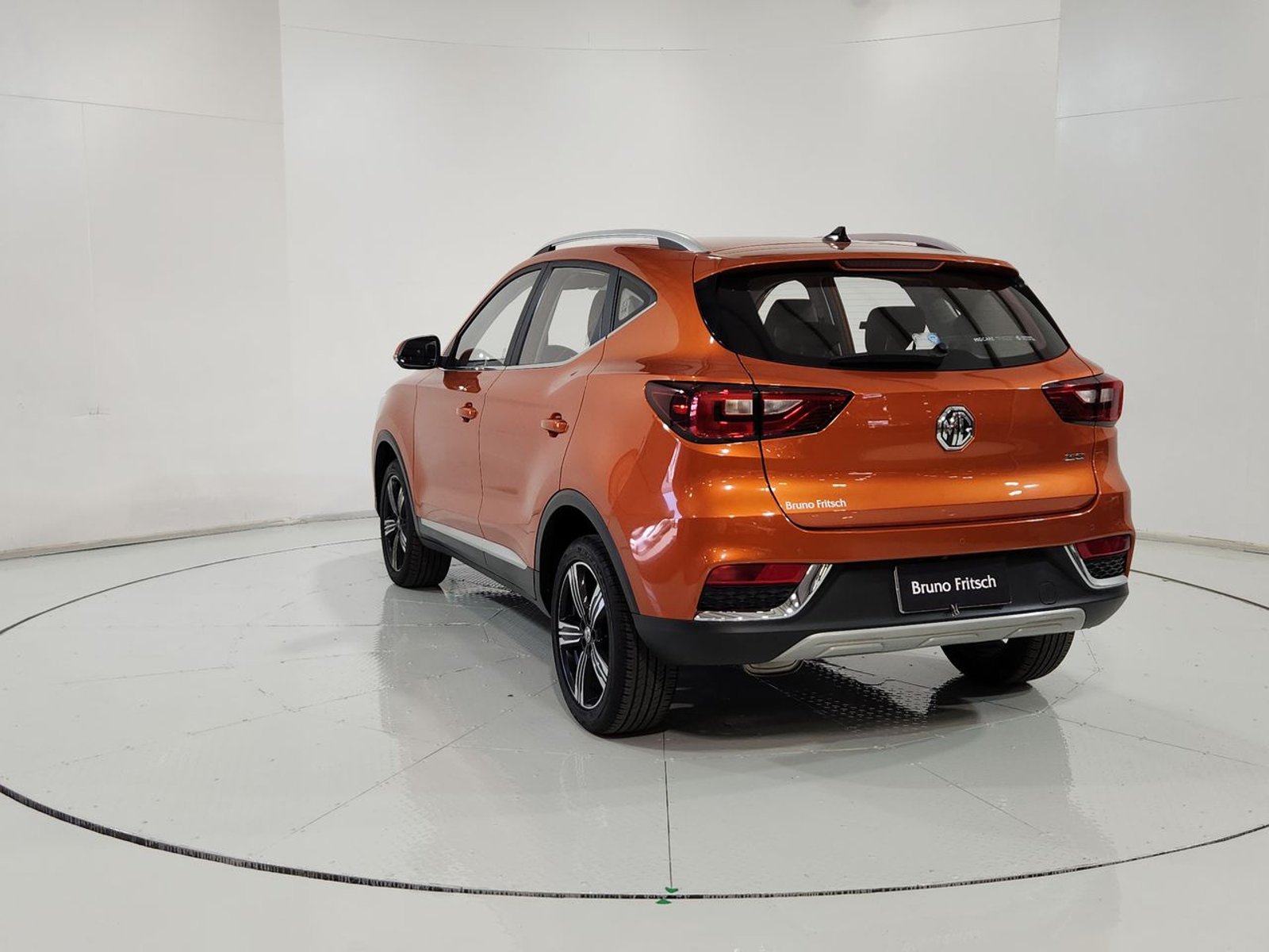 Mg ZS MT 1.5 2024 - Imagen 8 de 20