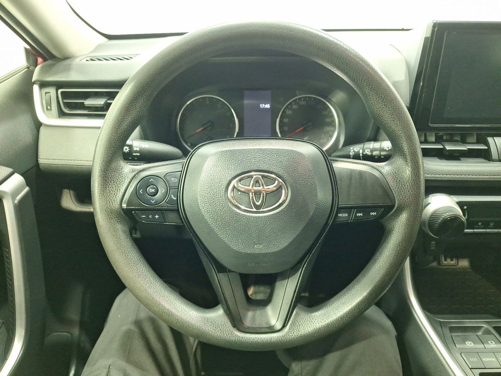 Toyota RAV4 NEW RAV4 LE 2.0 AUT 2022 - Imagen 19 de 20
