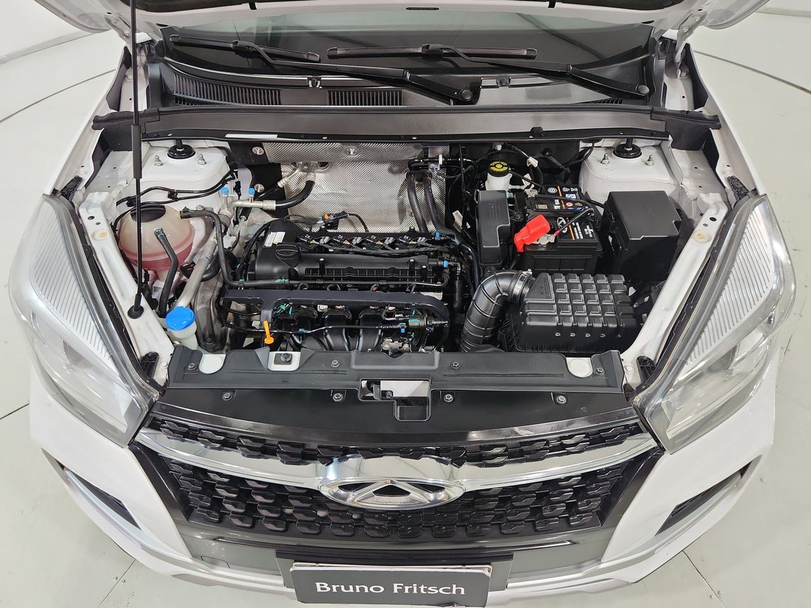 Chery TIGGO 3 1.5 2023 - Imagen 19 de 20