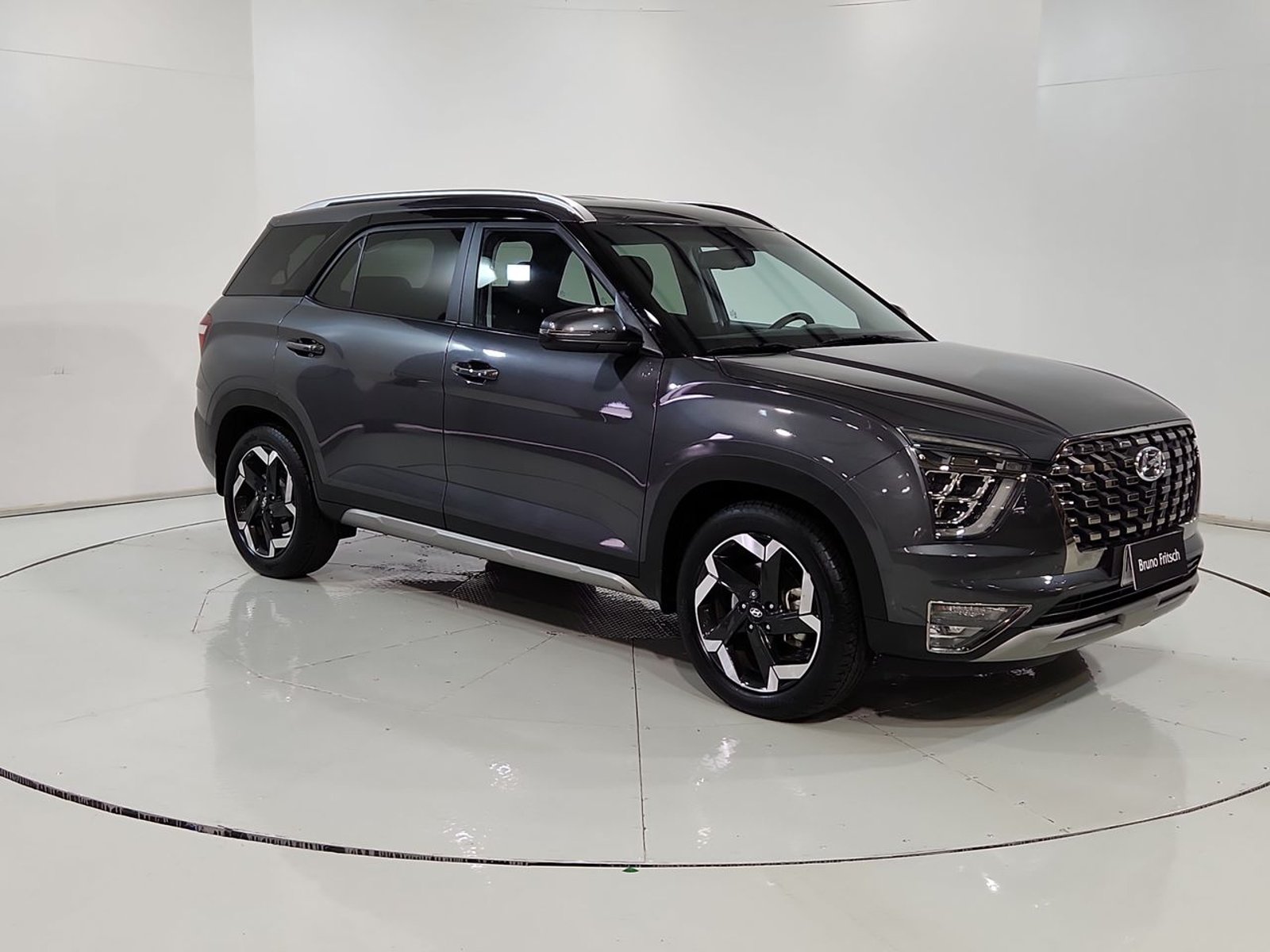 Hyundai CRETA GRAND MPI 2.0 AUT 2022 - Imagen 15 de 20