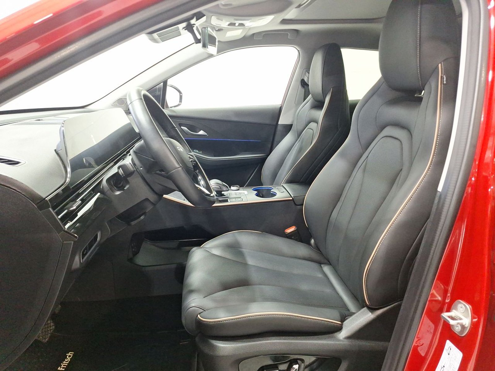 Omoda C5 1.5 AUT 2025 - Imagen 18 de 20