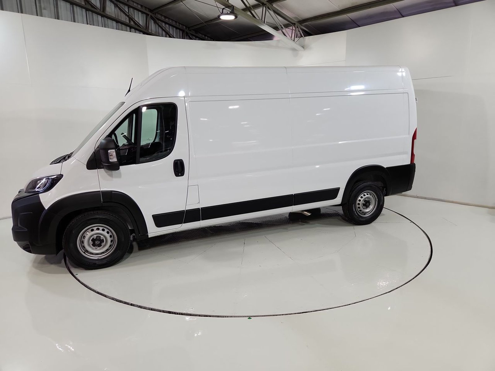 Peugeot BOXER CARGO L3H2 2.2 2025 - Imagen 4 de 20