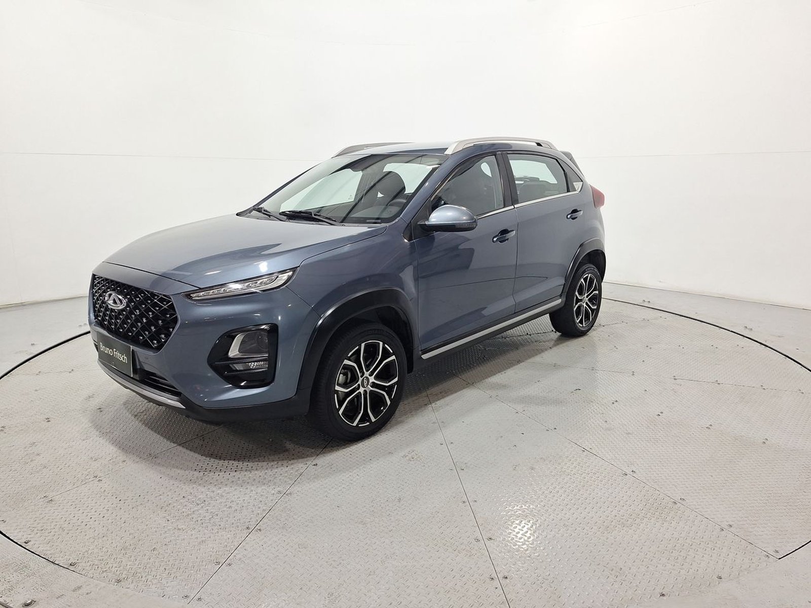 Chery TIGGO 2 PRO GLS MT 1.5 2023 - Imagen 3 de 20