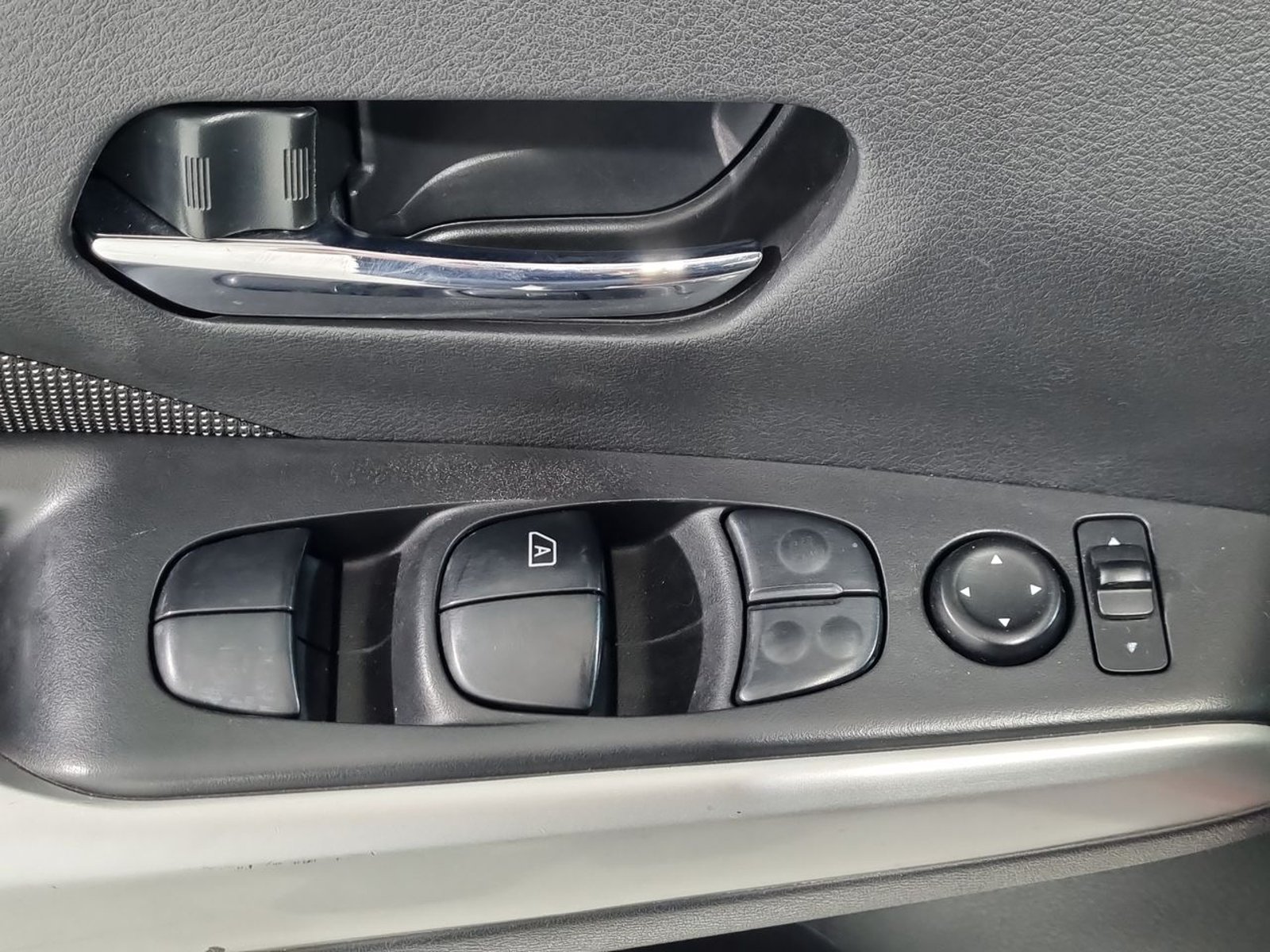 Nissan KICKS NEW KICKS ADVANCE 1.6 AUT 2020 - Imagen 20 de 20