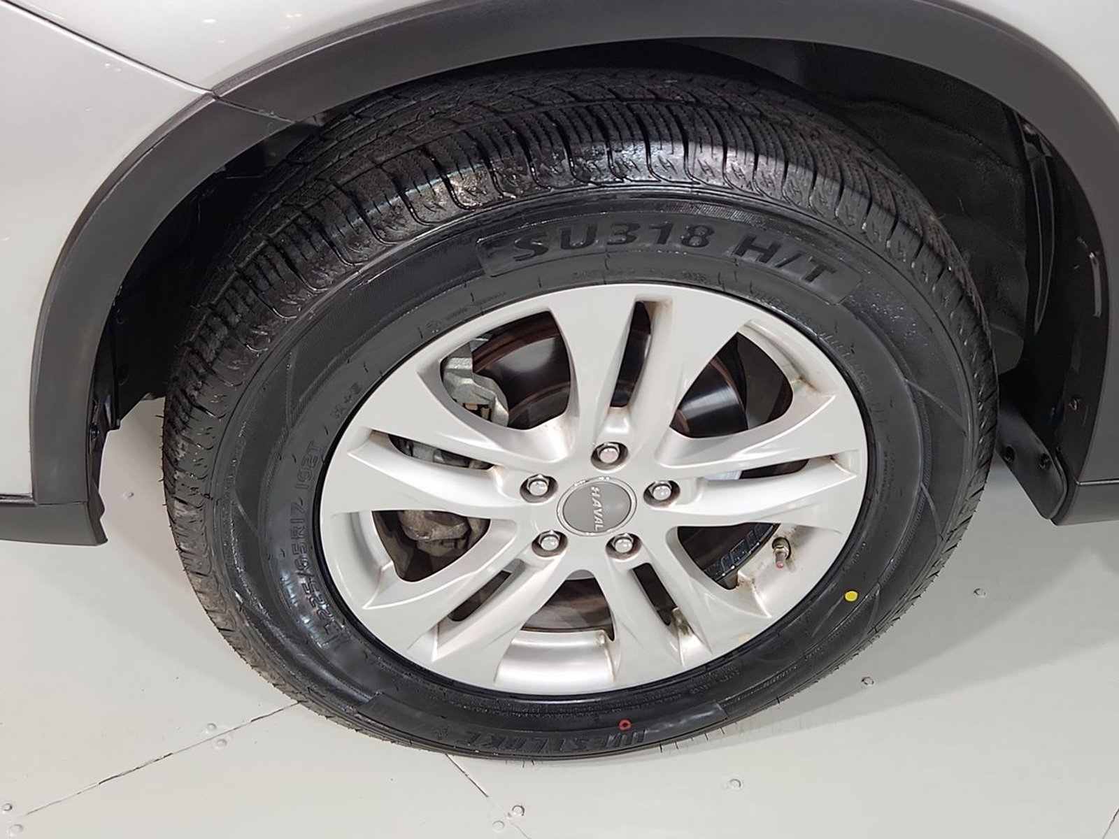 Haval H6 ELITE 1.5 AUT 2020 - Imagen 18 de 20