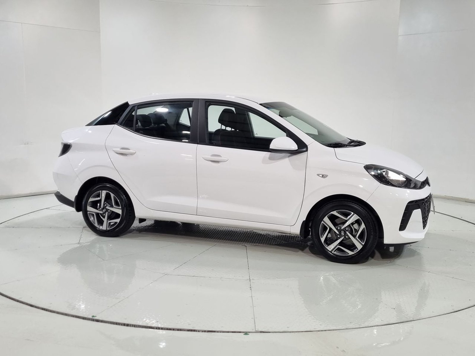Hyundai GRAND I10 AI3 1.2 AUT 2025 - Imagen 14 de 20