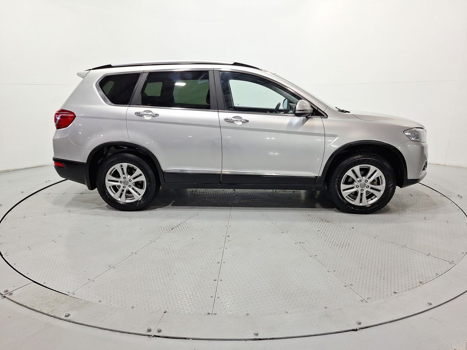 Haval H6 1.5 2020 - Imagen 10 de 20