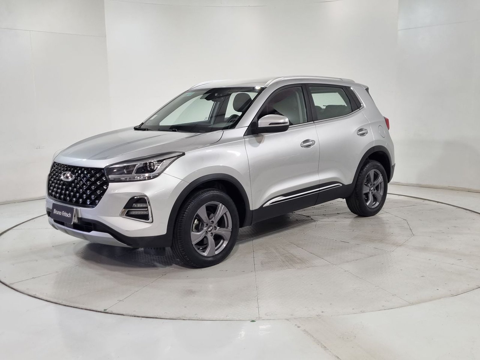 Chery TIGGO 3 PRO GLS 1.5 AUT 2023 - Imagen 3 de 20