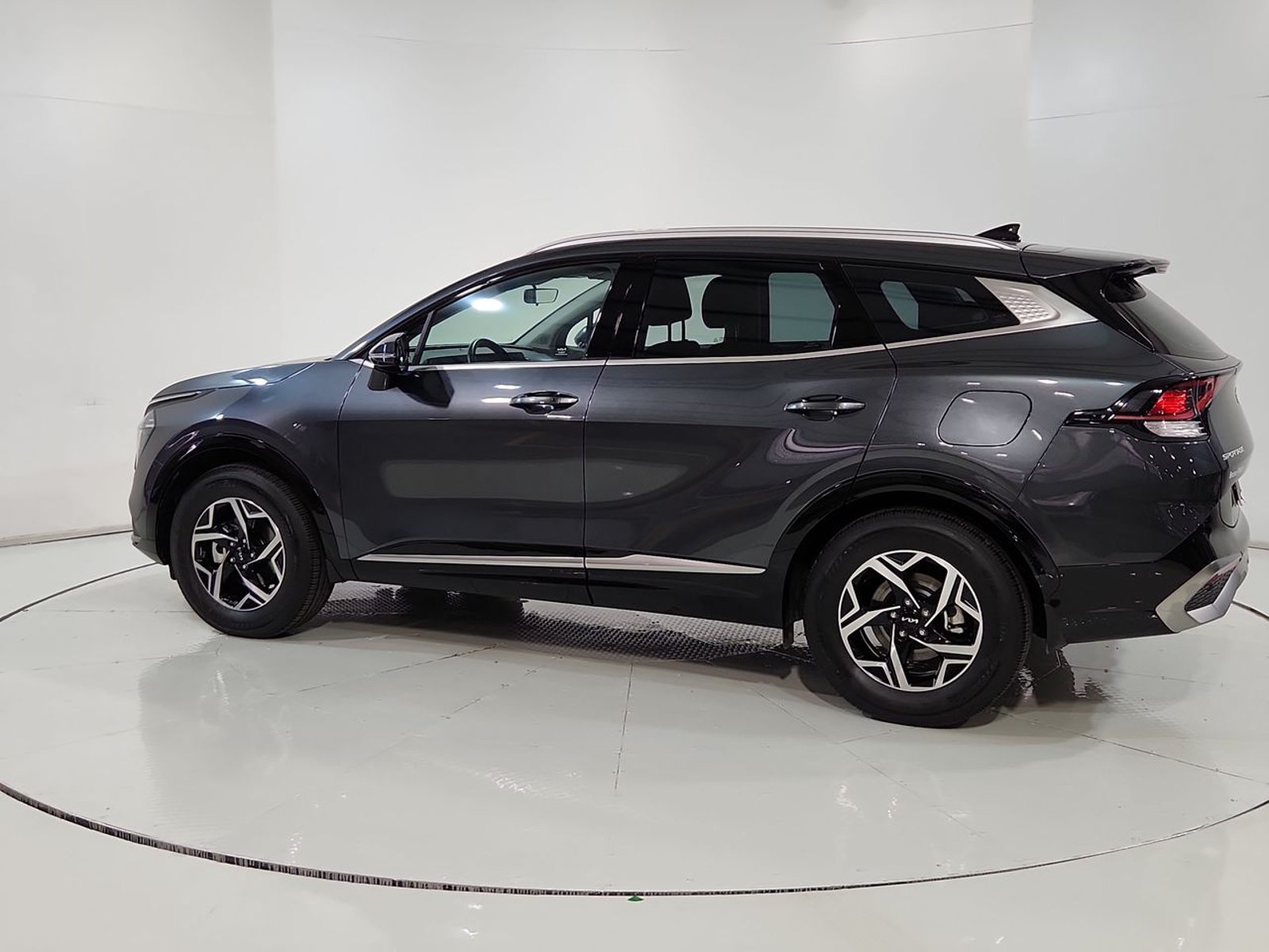 Kia SPORTAGE EX 2.0L 2024 - Imagen 6 de 20