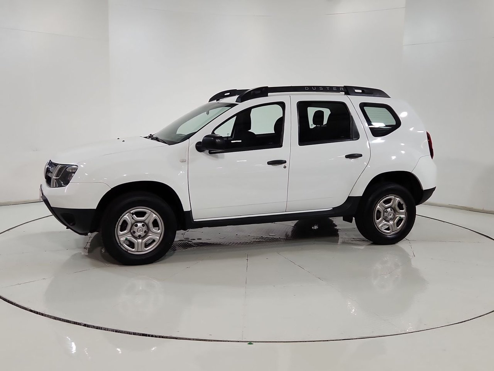 Renault DUSTER LIFE 1.6 2020 - Imagen 4 de 20