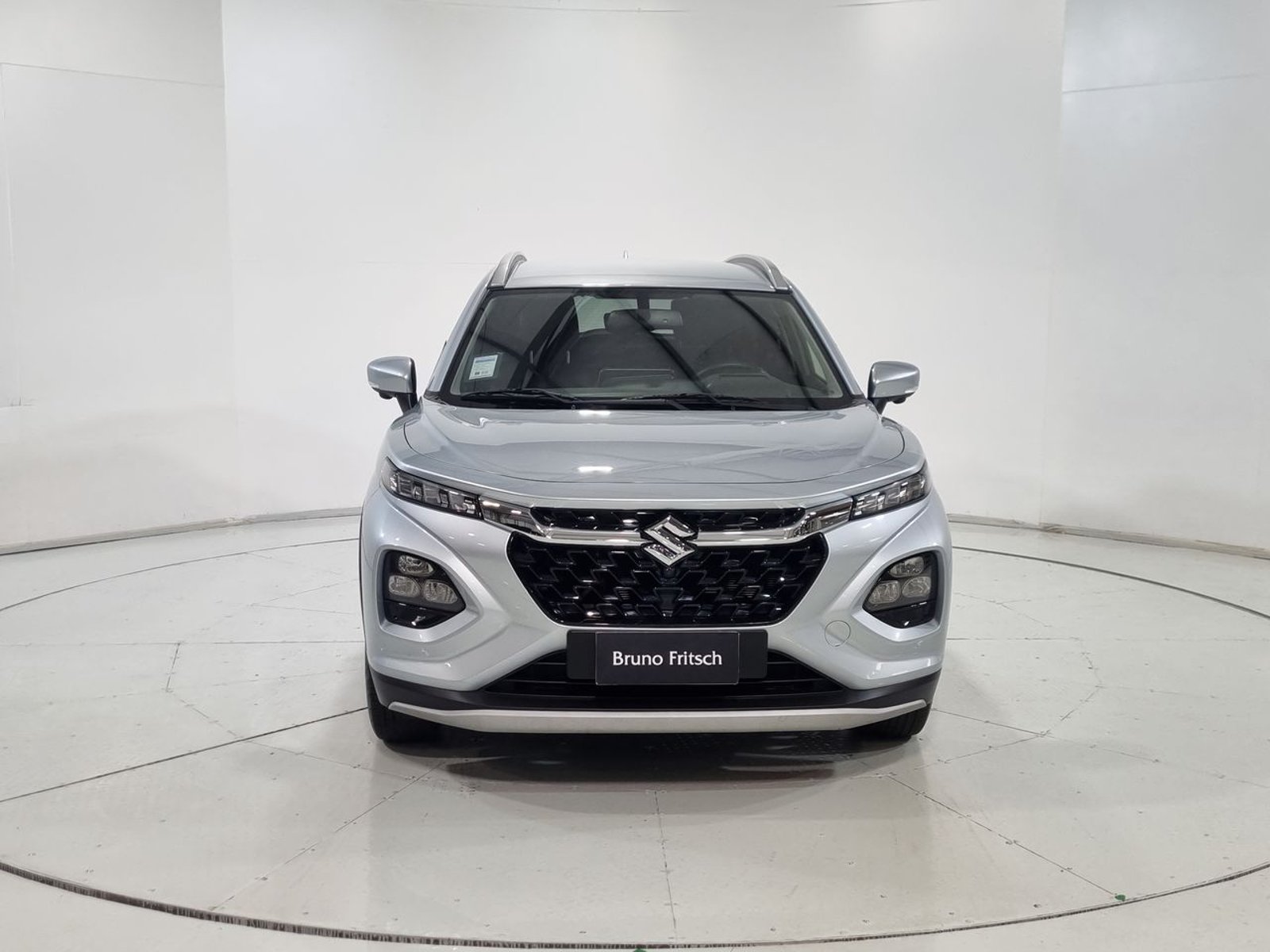 Suzuki FRONX 1.5 AUT 2024 - Imagen 17 de 20