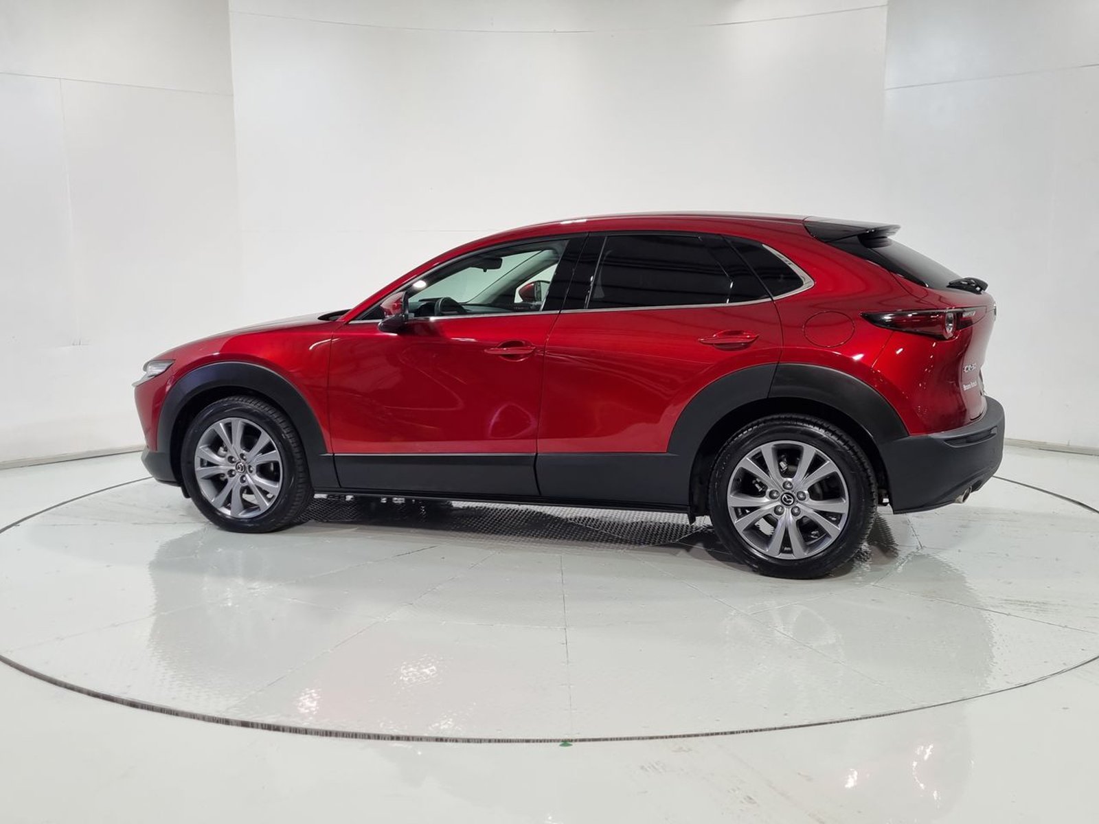 Mazda CX-30 CORE 2.0 AUT 2025 - Imagen 6 de 20