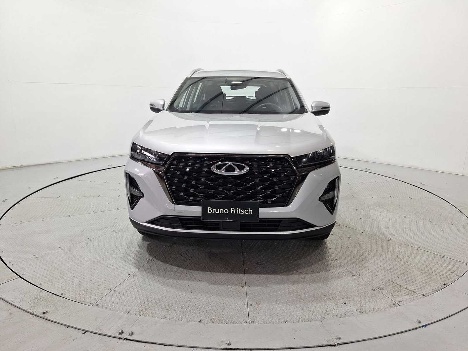 Chery TIGGO 7 PRO MAX TIGGO 7  GLS CVT  PRO  1.5  AUT 2025 - Imagen 13 de 20