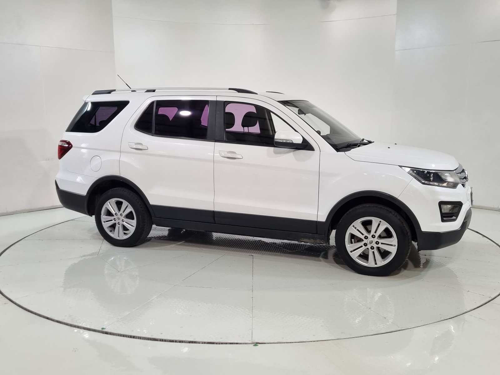 Changan CX70 OTTO 1.6 2022 - Imagen 14 de 20