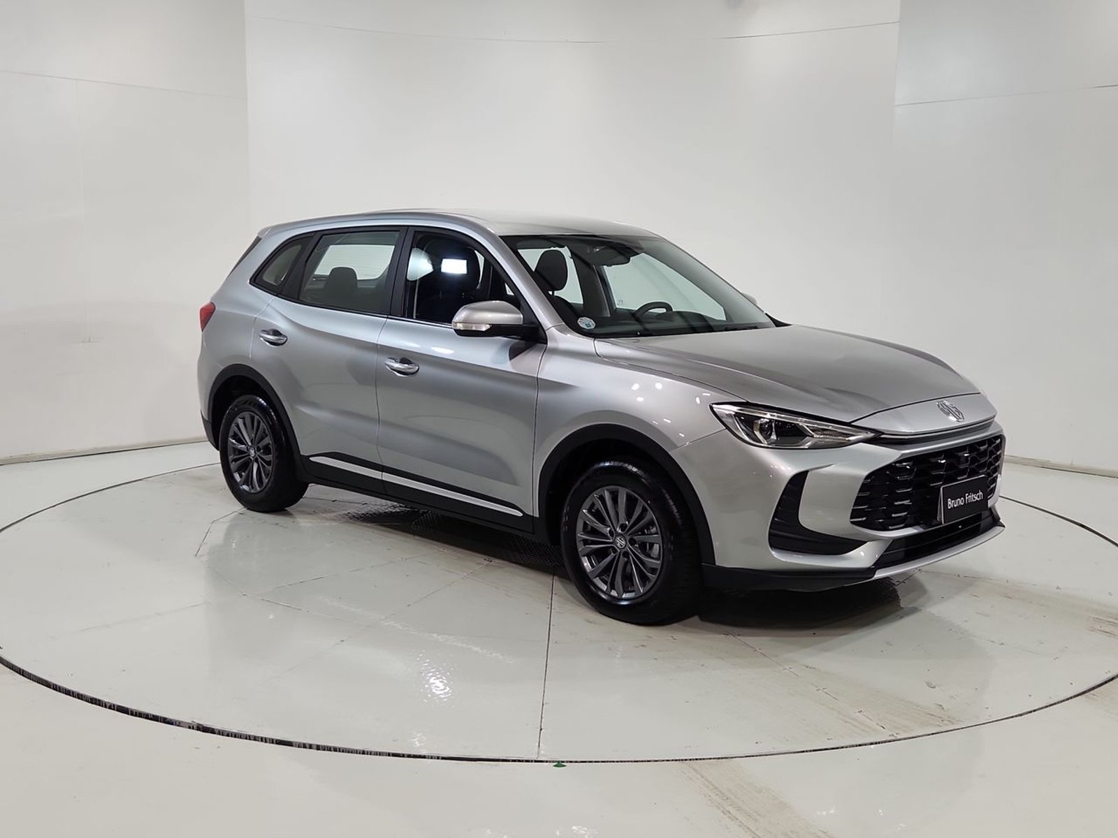 Mg ZS NEW ZS 1.5 AUT 2026 - Imagen 15 de 20