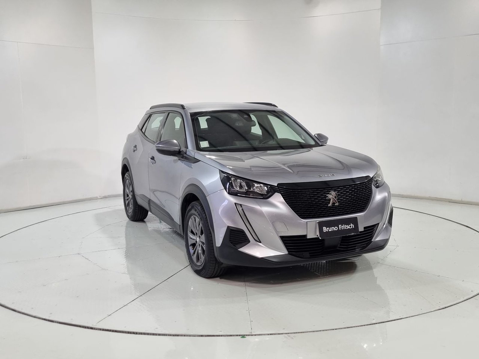 Peugeot 2008 PURETECH 130 1.2 2021 - Imagen 16 de 20