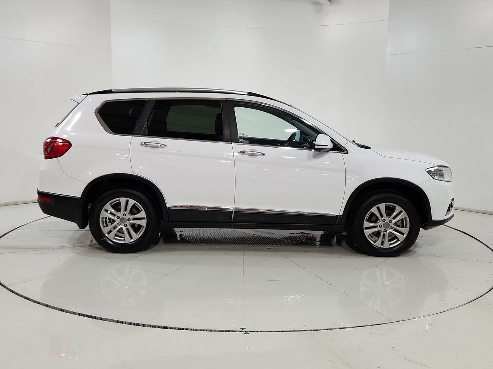 Haval H6 ELITE 1.5 2019 - Imagen 13 de 20