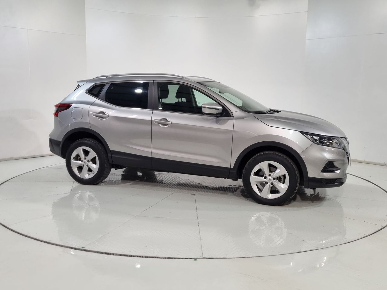 Nissan QASHQAI NEW QASHQAI SENSE 2.0 2018 - Imagen 14 de 20