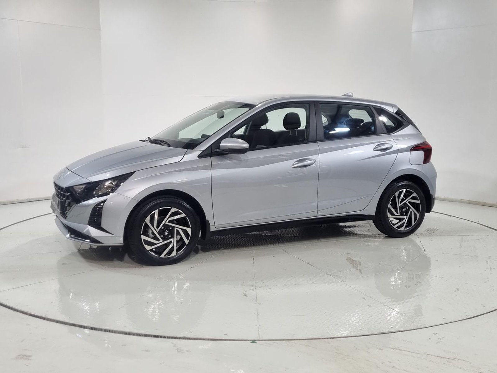Hyundai I20 BI3  MPI  1.4 2026 - Imagen 4 de 20