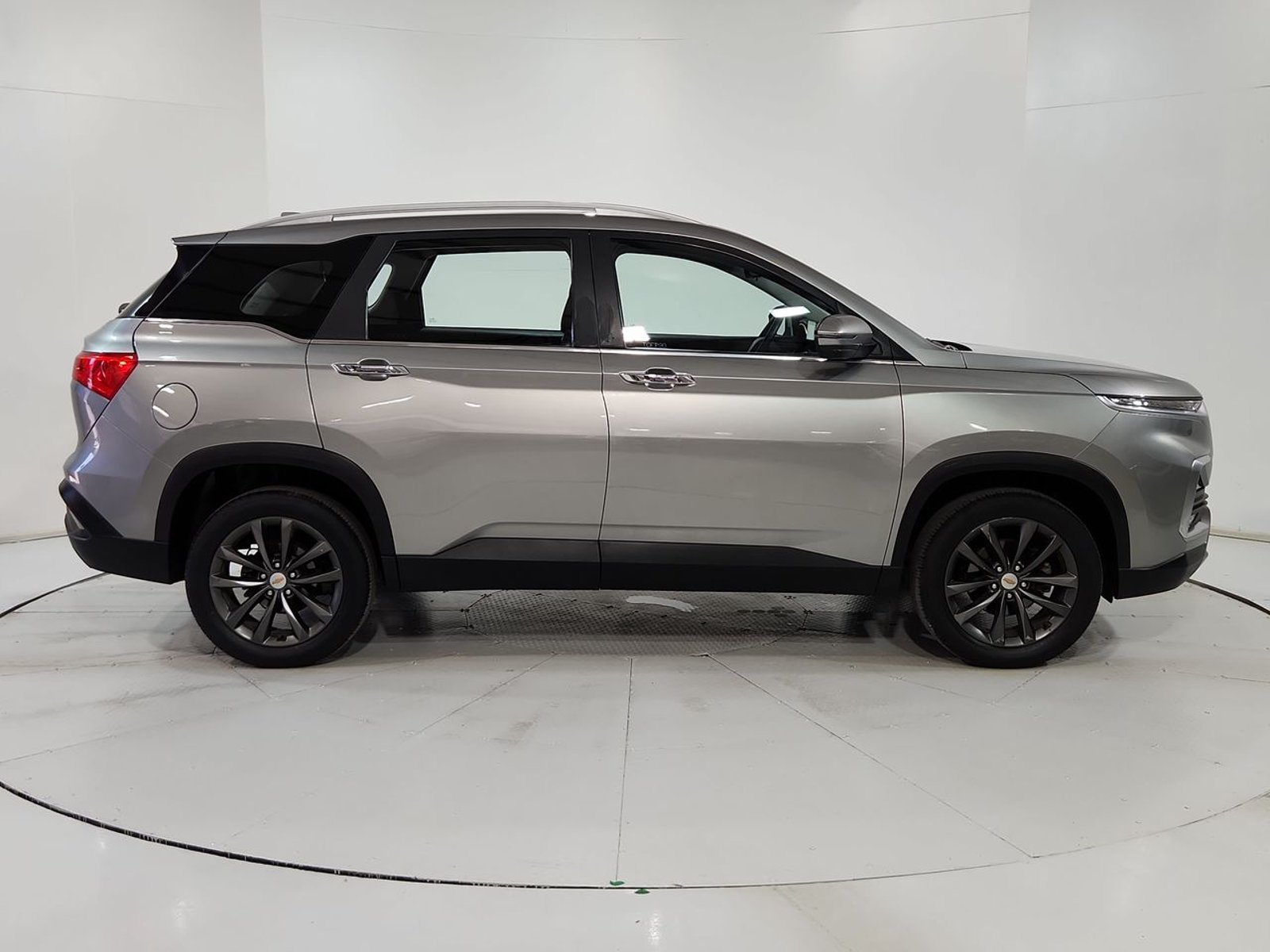 Chevrolet CAPTIVA MT6 4X2 1.5 2024 - Imagen 13 de 20