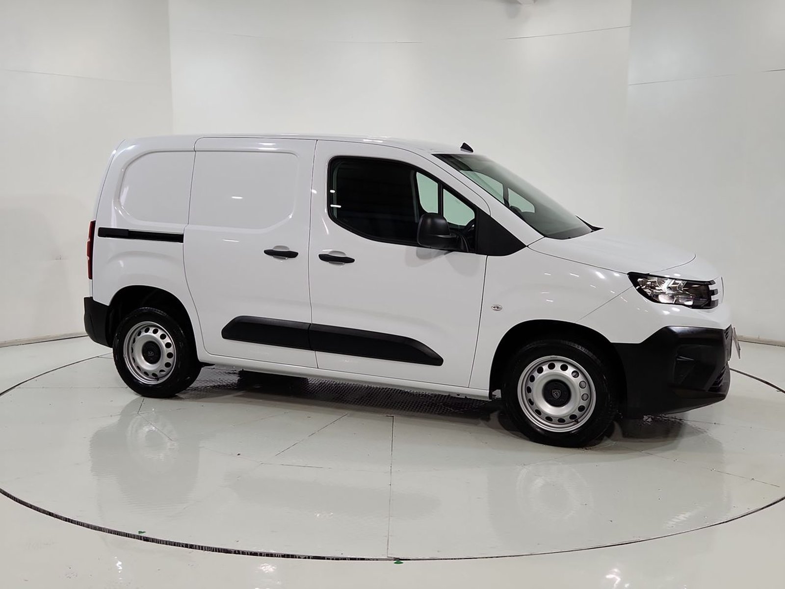 Peugeot PARTNER L1 1.5 2026 - Imagen 14 de 20