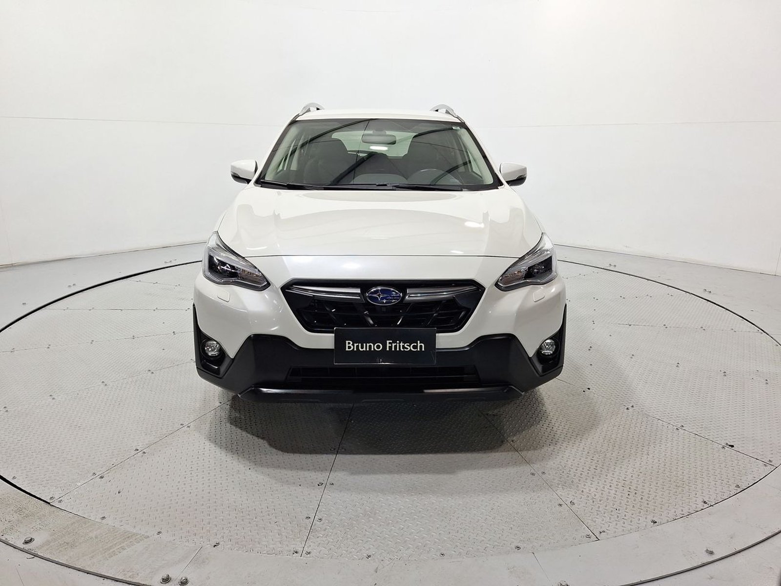 Subaru XV CVT 2.0 AUT 2023 - Imagen 13 de 20