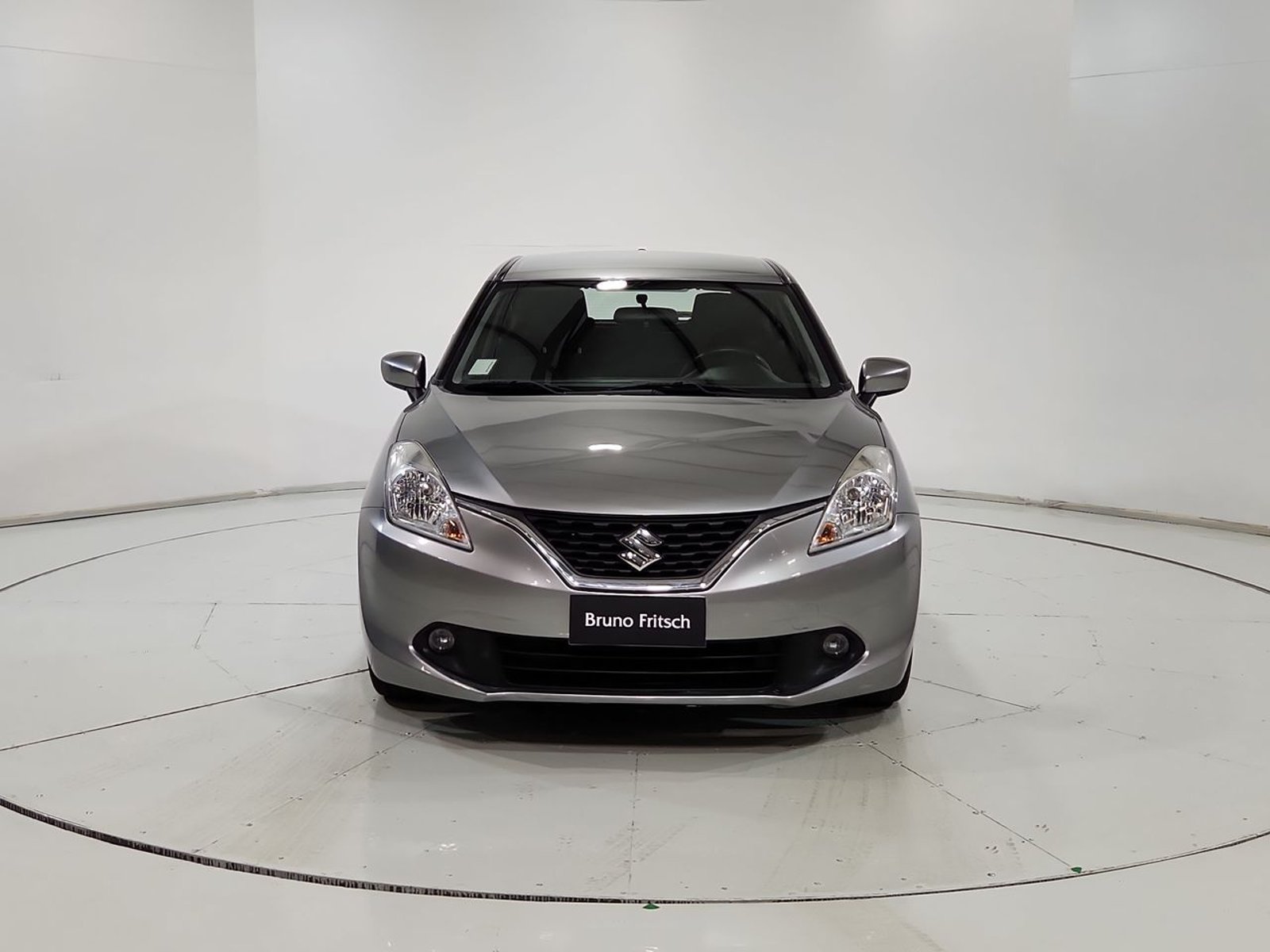 Suzuki BALENO GLS HB 1.4 2019 - Imagen 17 de 20