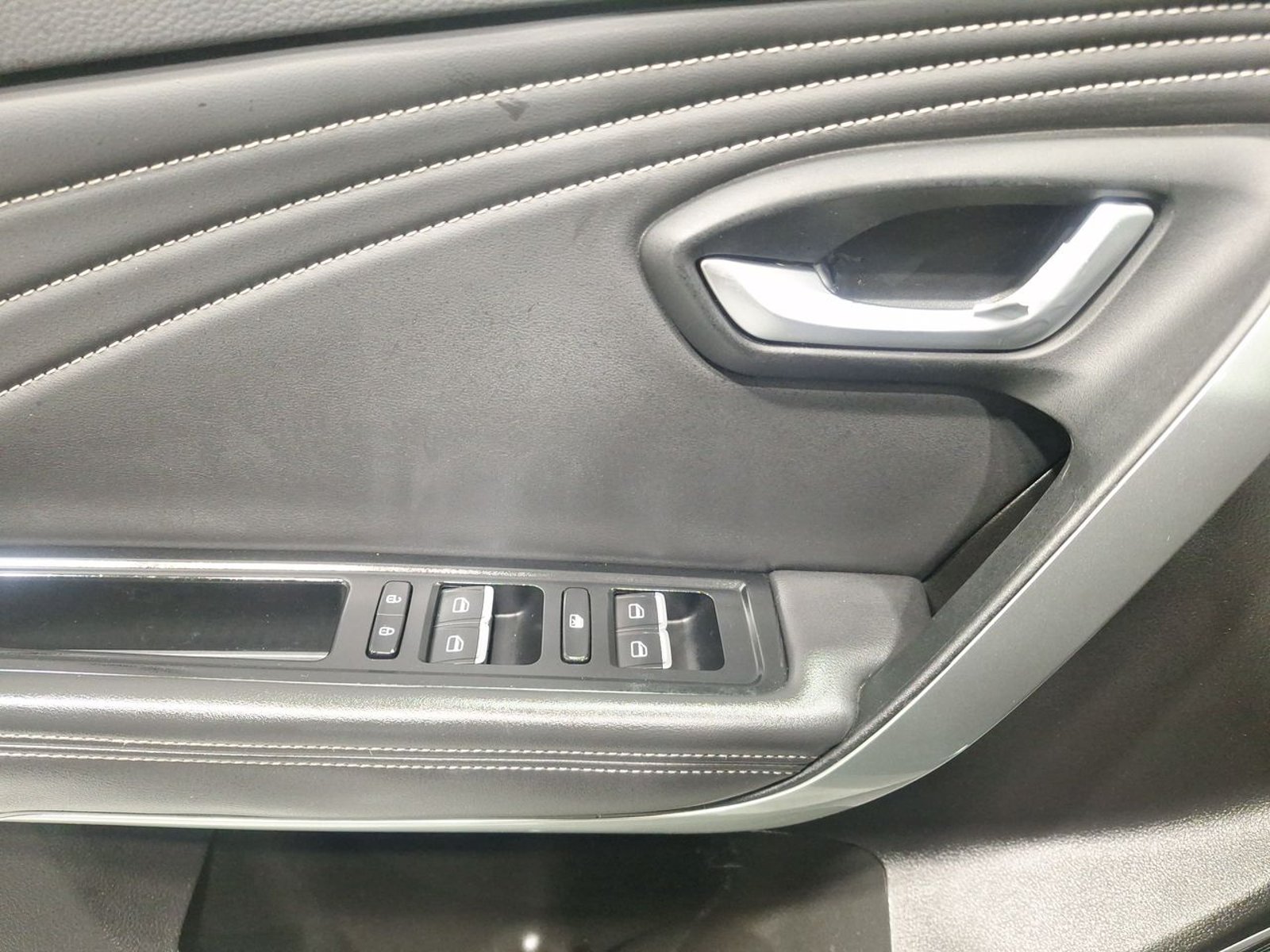 Jetour X70 GL 1.5 2022 - Imagen 16 de 20