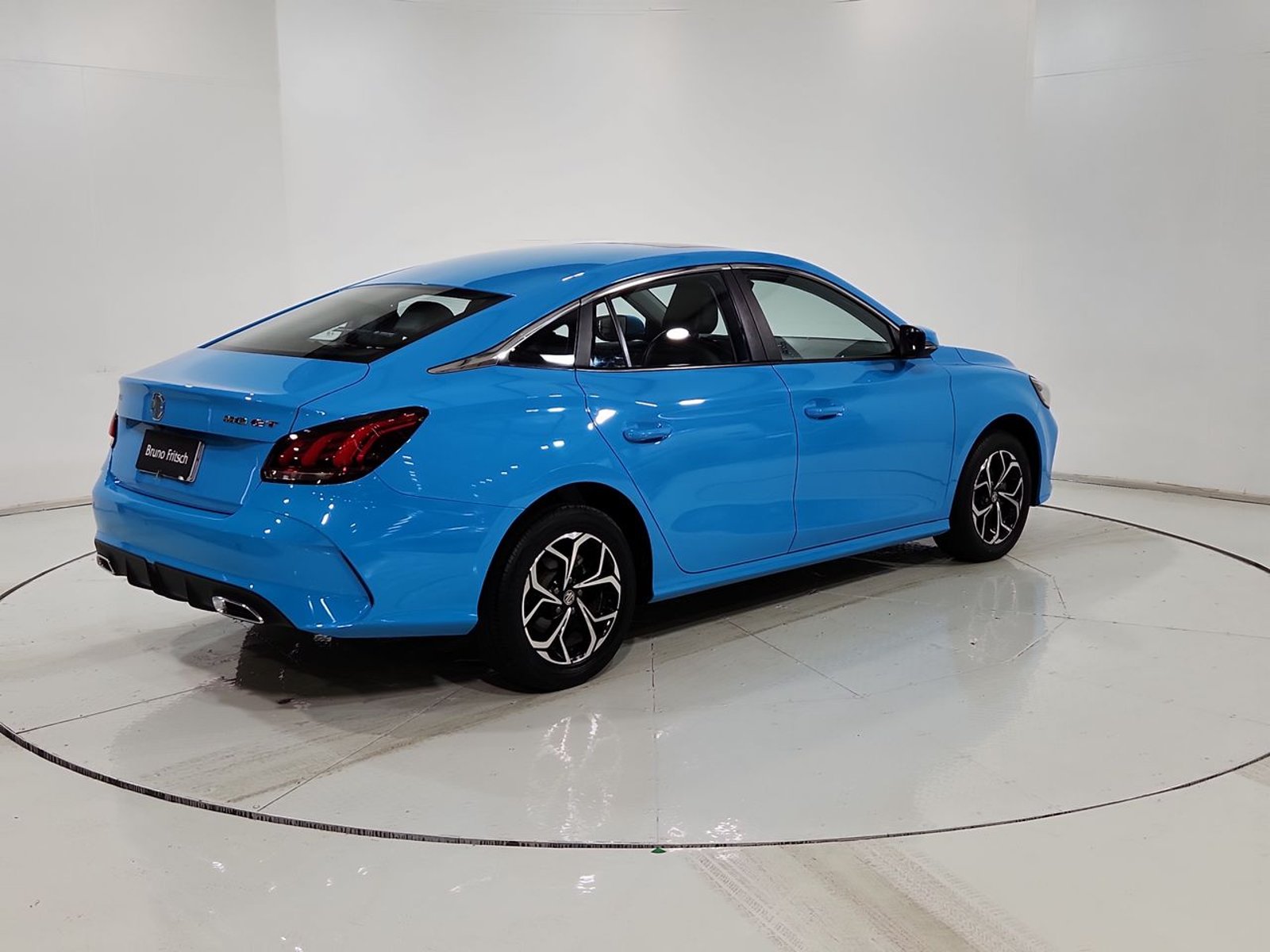 Mg GT CVT 1.5 AUT 2023 - Imagen 11 de 20
