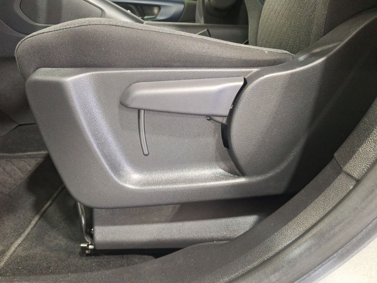 Peugeot RIFTER BLUEHDI 130 1.5 2023 - Imagen 17 de 20
