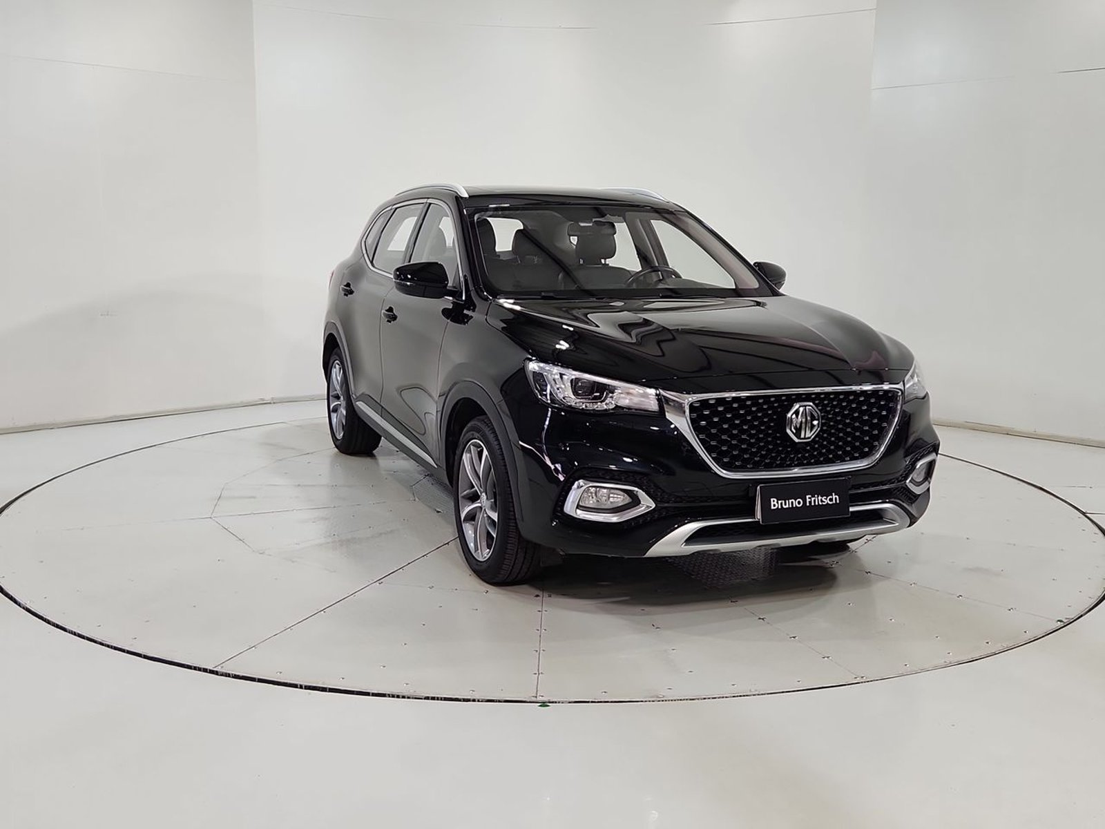 Mg HS DCT 1.5 AUT 2023 - Imagen 16 de 20