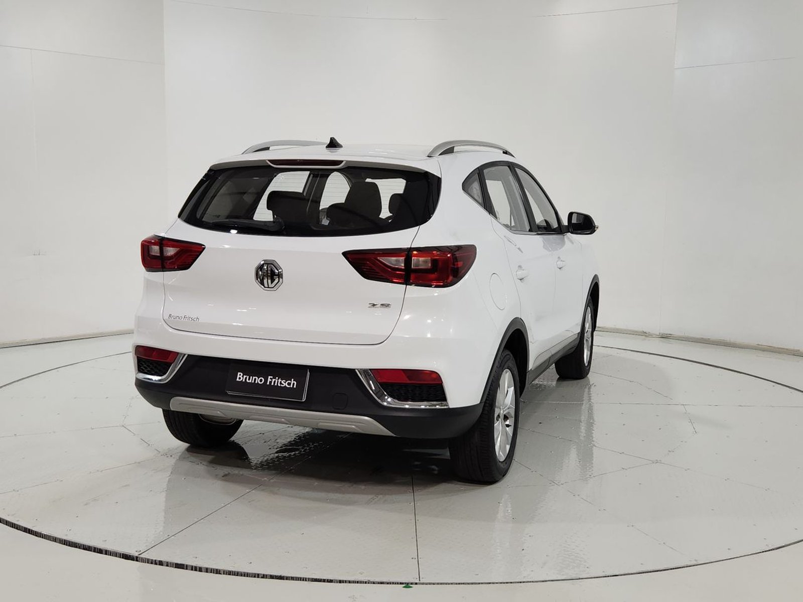 Mg ZS 1.5 2022 - Imagen 10 de 20