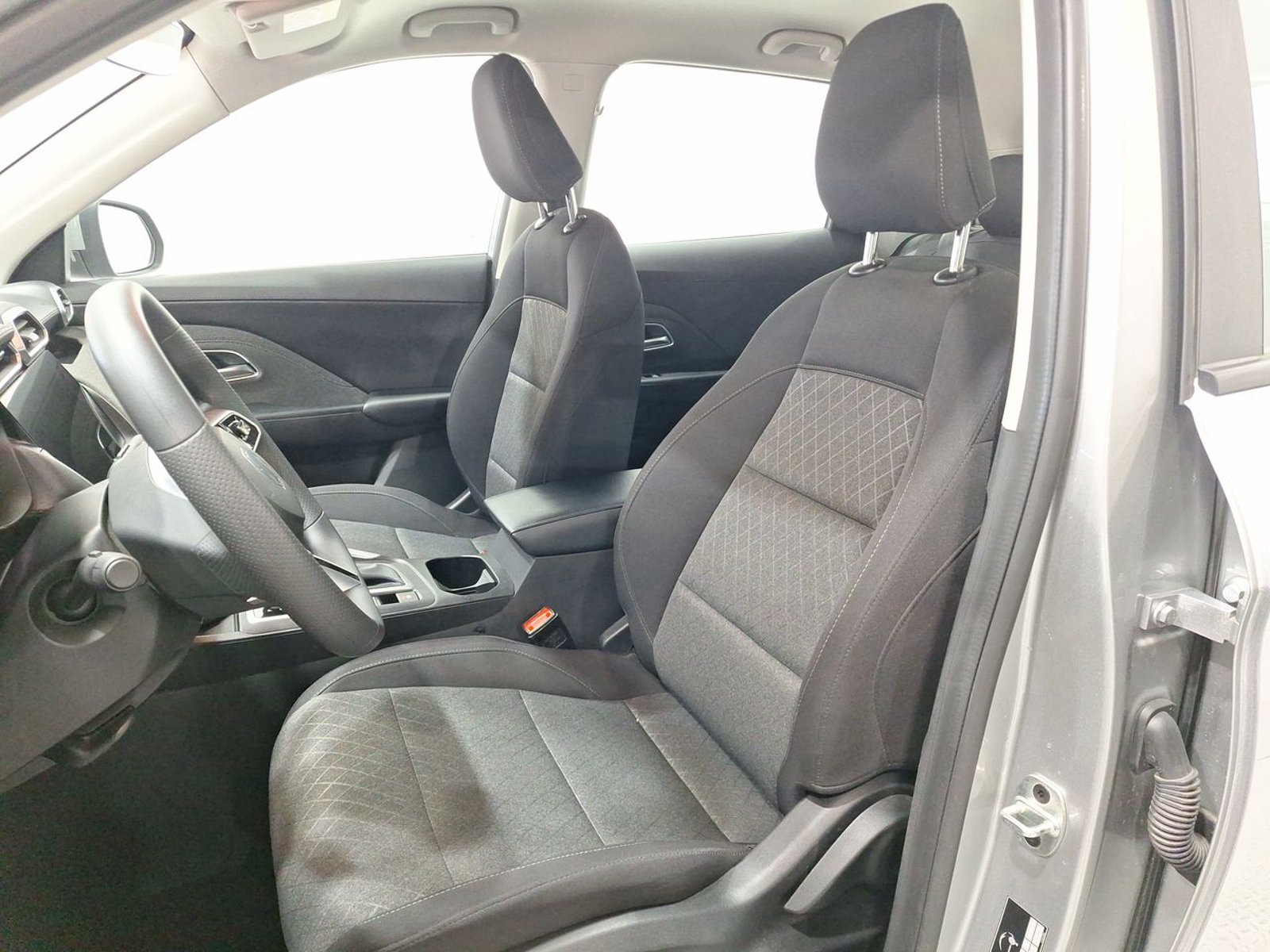 Mg ZS NEW ZS 1.5 AUT 2026 - Imagen 18 de 20