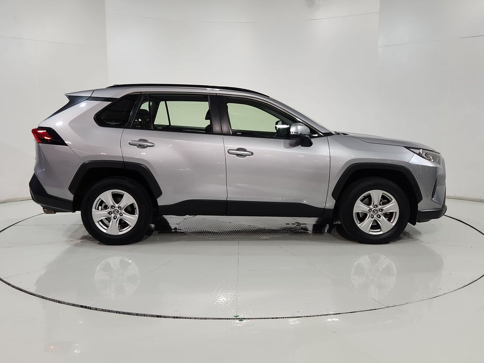 Toyota RAV4 OTTO 2.0 2021 - Imagen 13 de 20