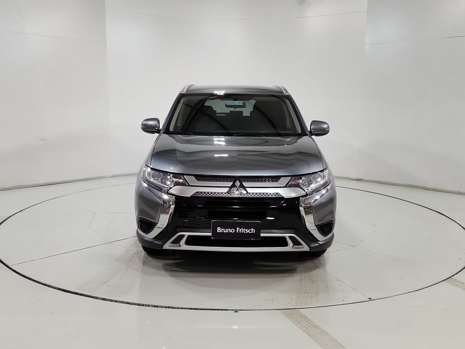 Mitsubishi OUTLANDER NEW OUTLANDER 2.0 2019 - Imagen 17 de 20