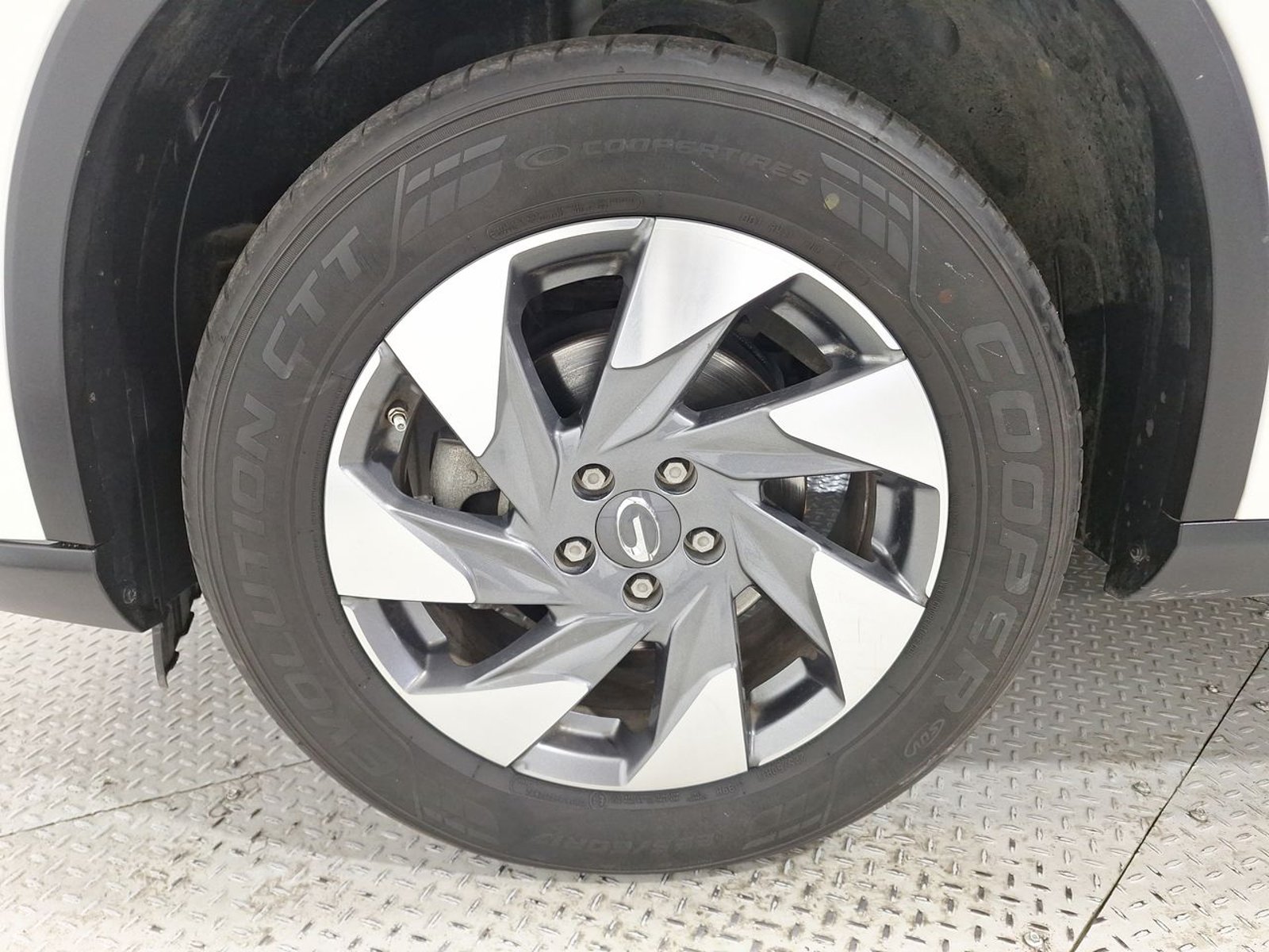 Gac GS4 POWER 1.5 AUT 2023 - Imagen 14 de 20