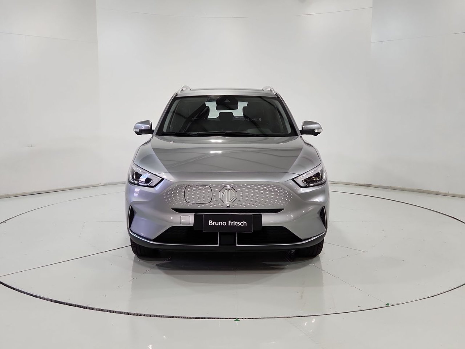 Mg ZS EV 4X2 AUT 2023 - Imagen 17 de 20