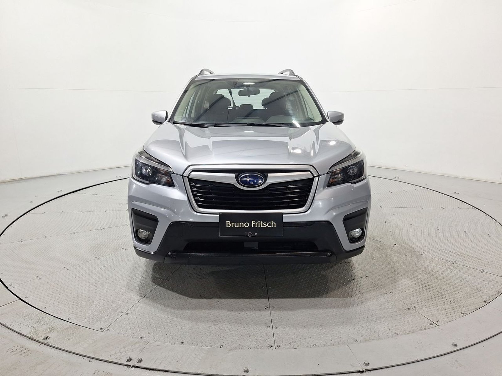 Subaru FORESTER CVT 4X4 2.0 AUT 2021 - Imagen 13 de 20