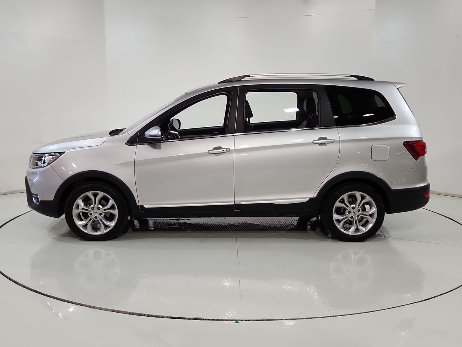 Chery K60 GLS 1.5 2020 - Imagen 5 de 20