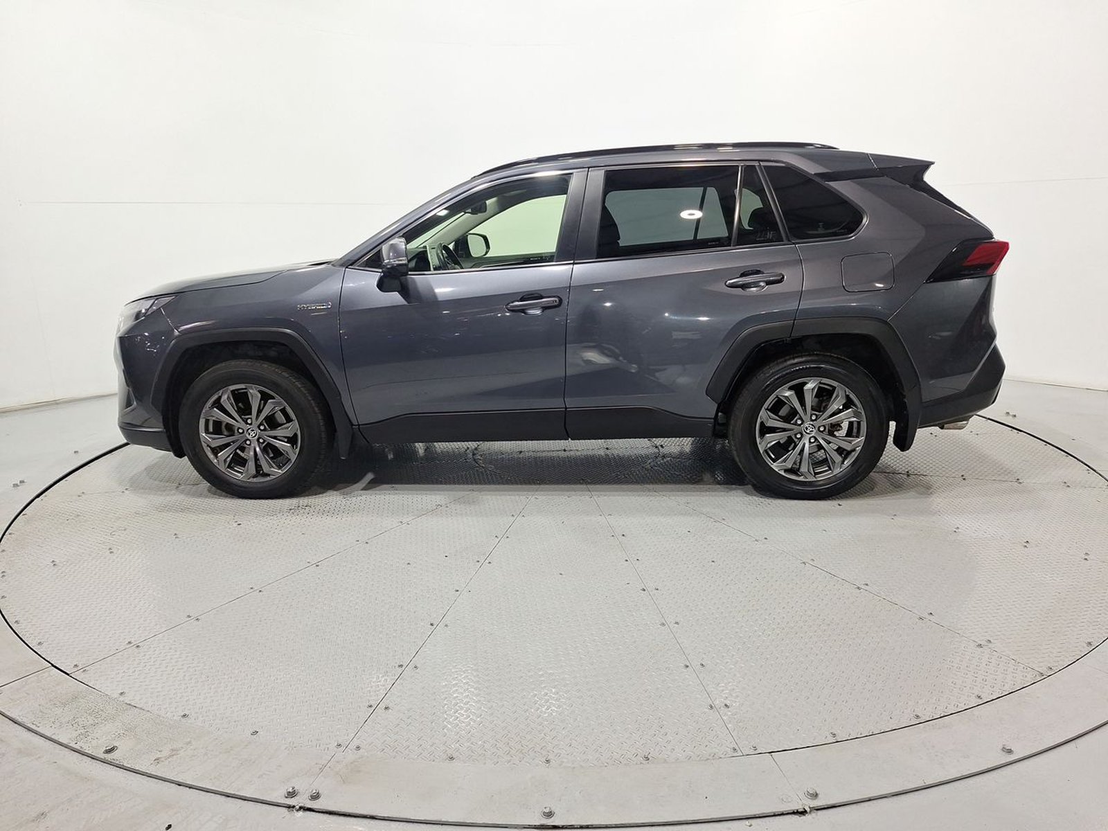 Toyota RAV4 CVT 2.5 AUT 2022 - Imagen 4 de 20