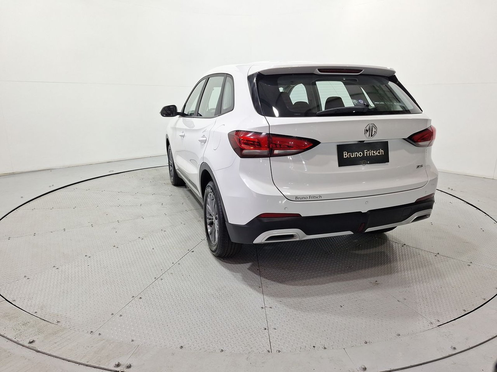 Mg ZS NEW ZS 1.5 AUT 2026 - Imagen 6 de 20