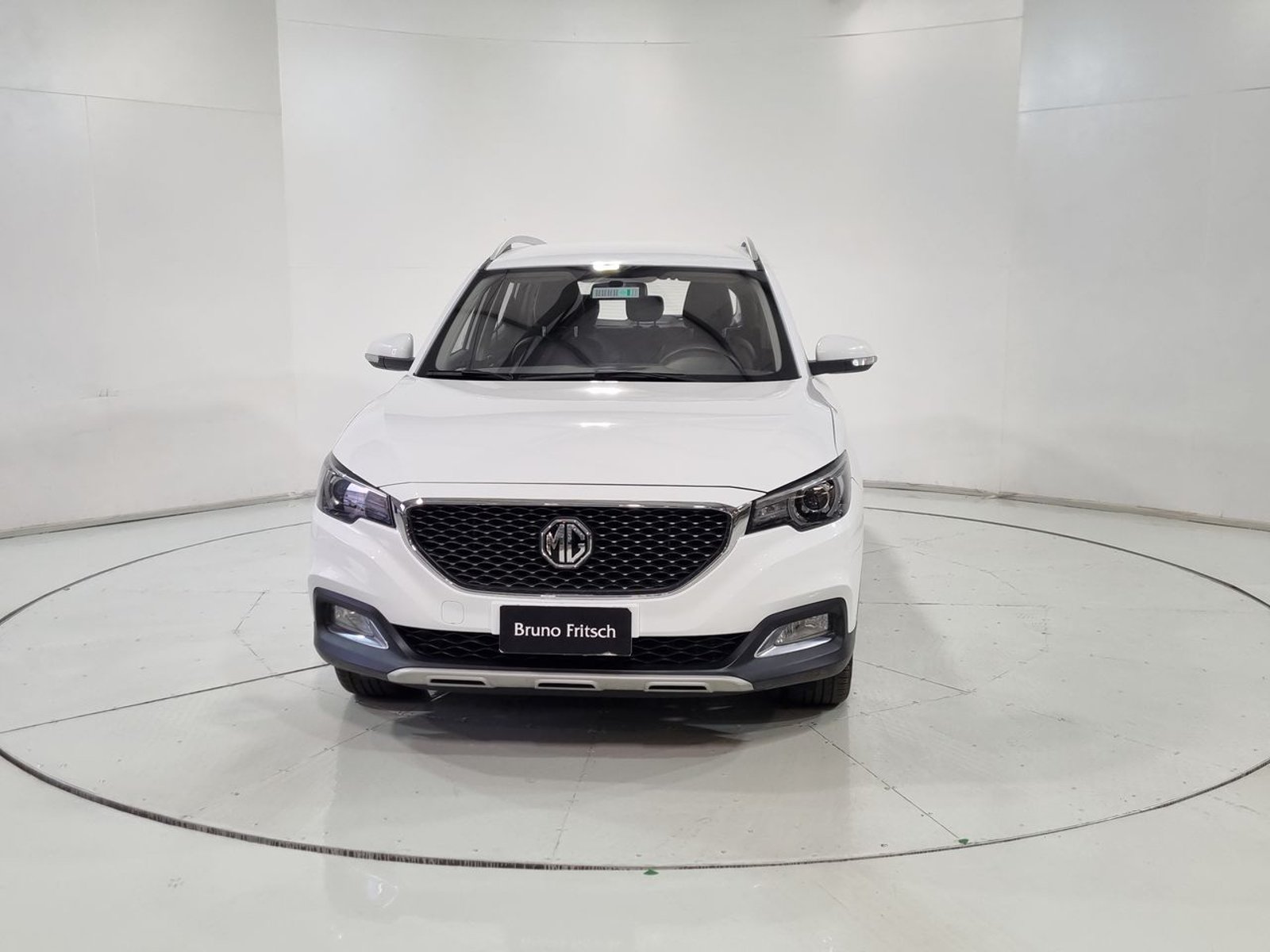 Mg ZS 1.5L AUT 2025 - Imagen 17 de 20