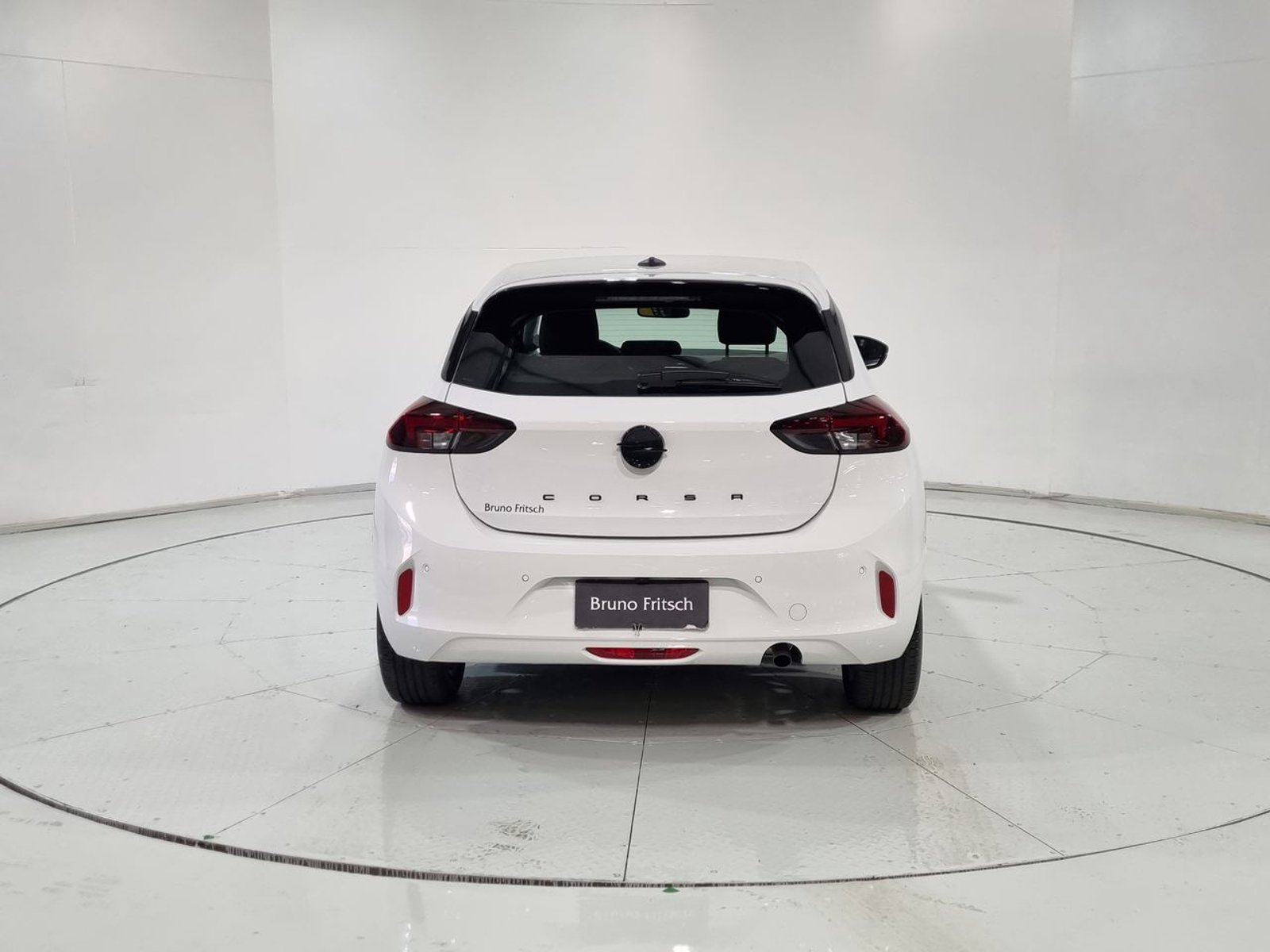 Opel CORSA 100 1.2 AUT 2026 - Imagen 9 de 20