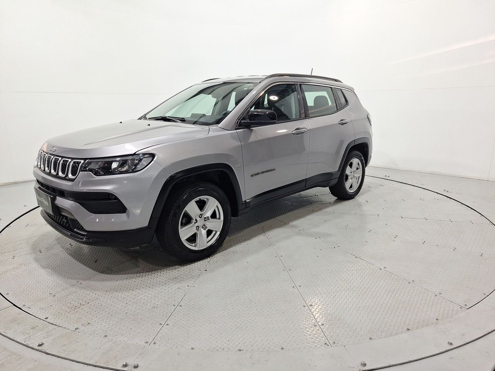 Jeep COMPASS SPORT 1.3 AUT 2023 - Imagen 3 de 20
